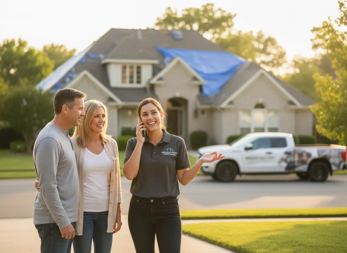 Emergency Roof Repair Enon, OH FAQs